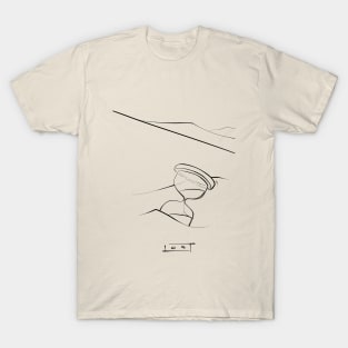 Lost T-Shirt